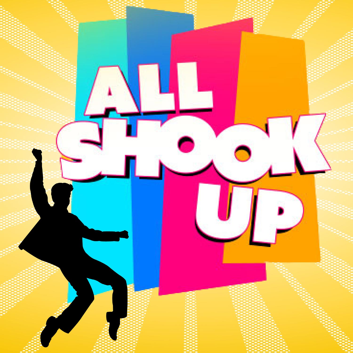 All Shook Up
