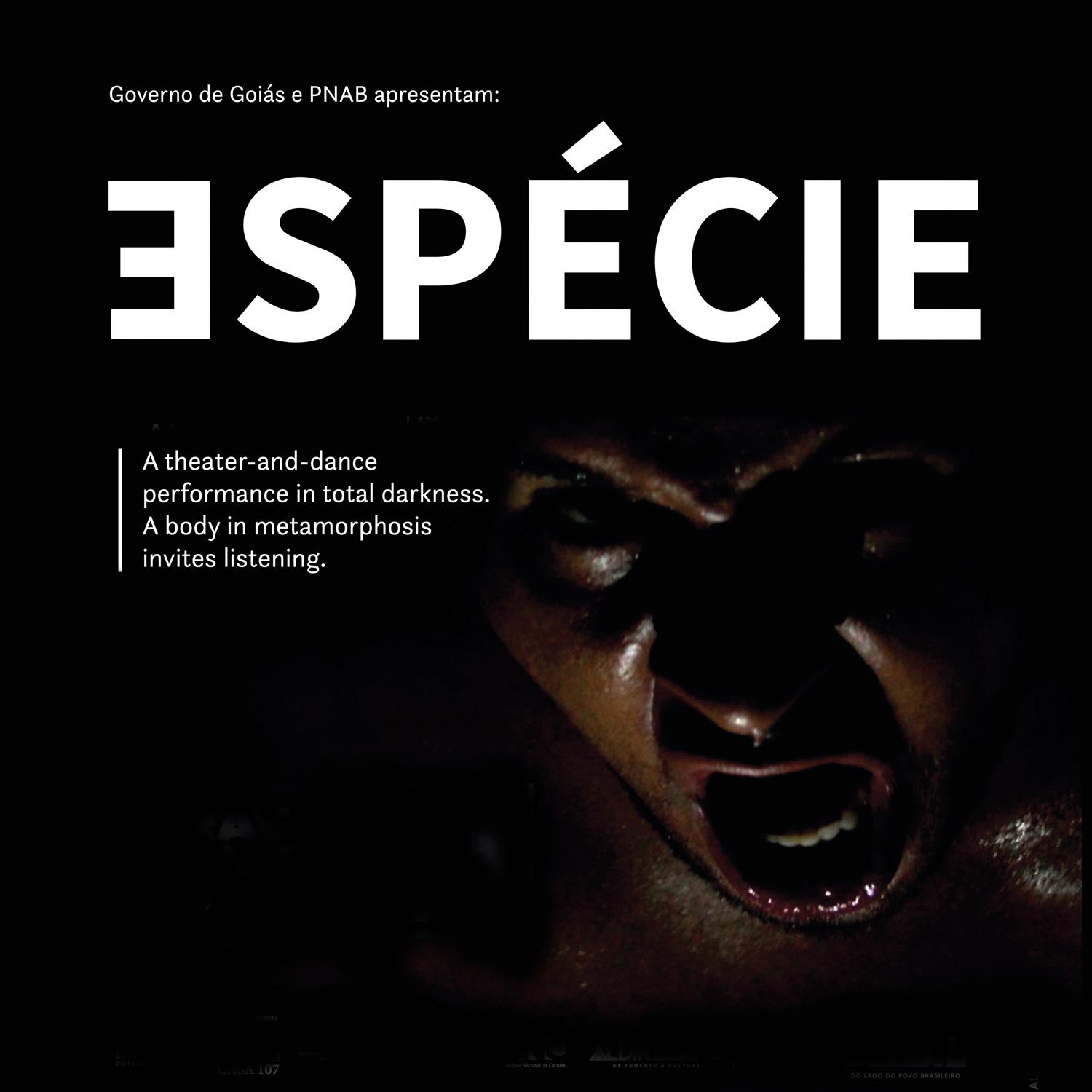 ESPÉCIE
