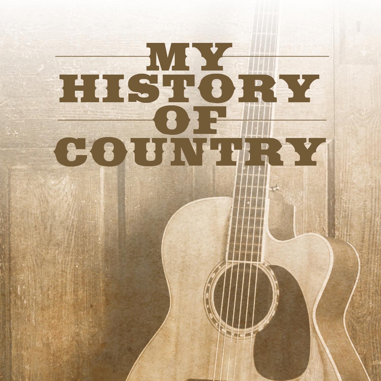 My History of Country
