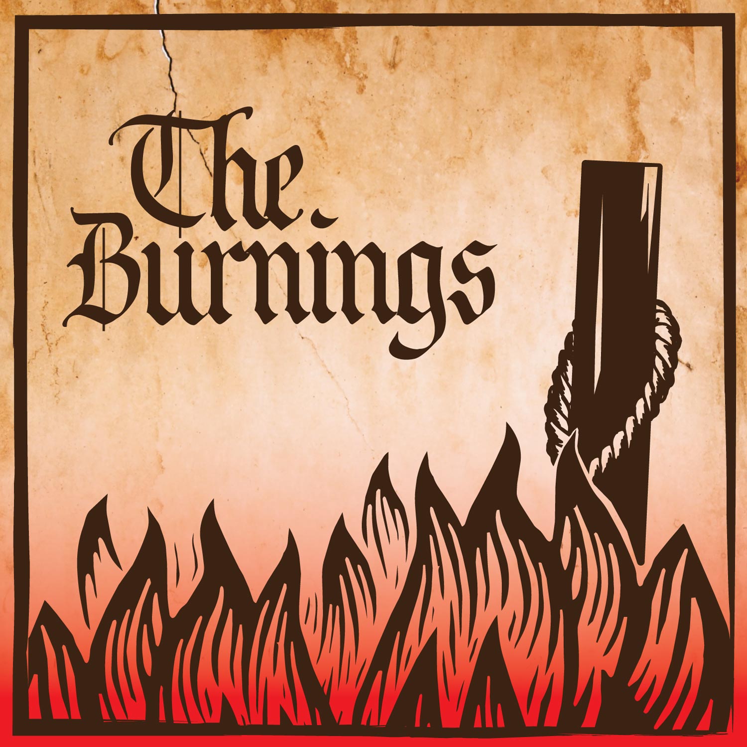 The Burnings