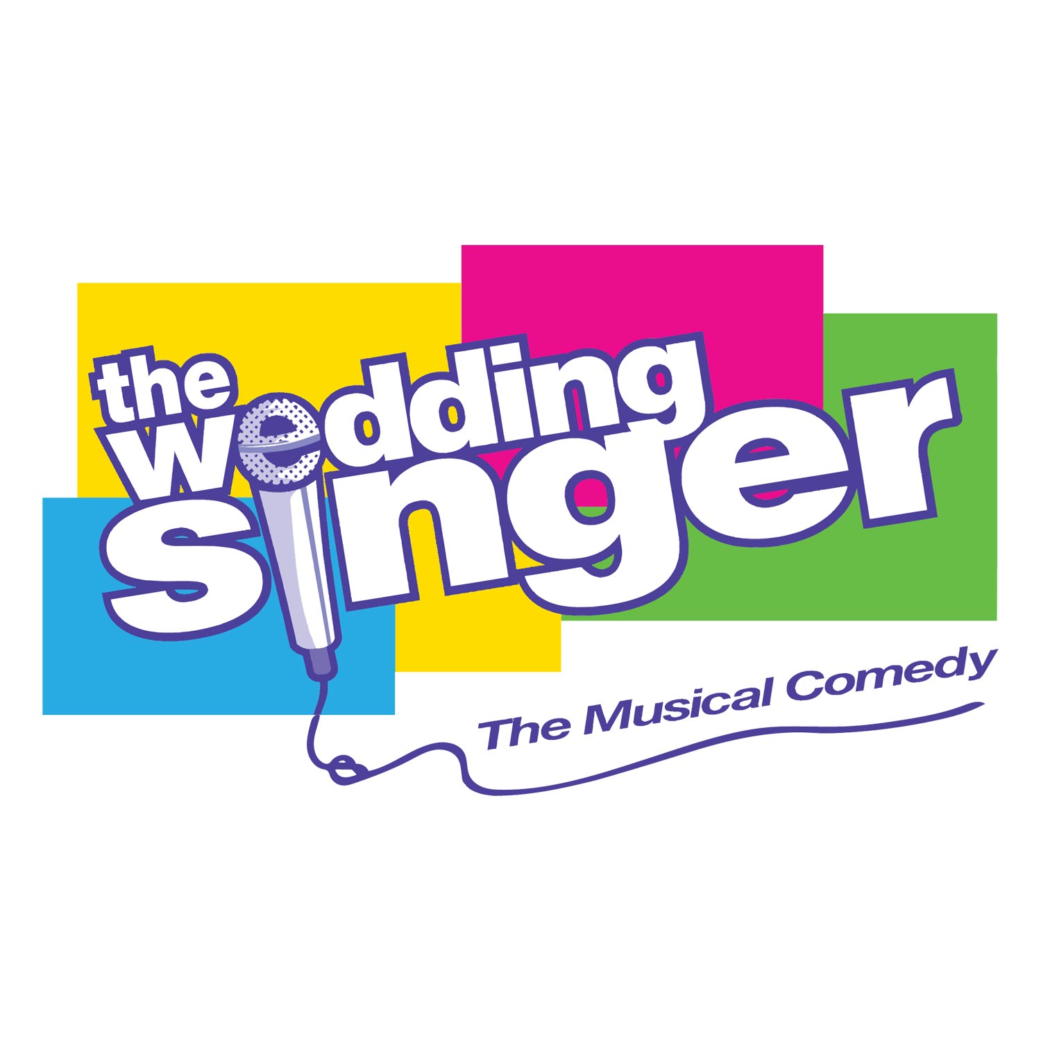 The Wedding Singer