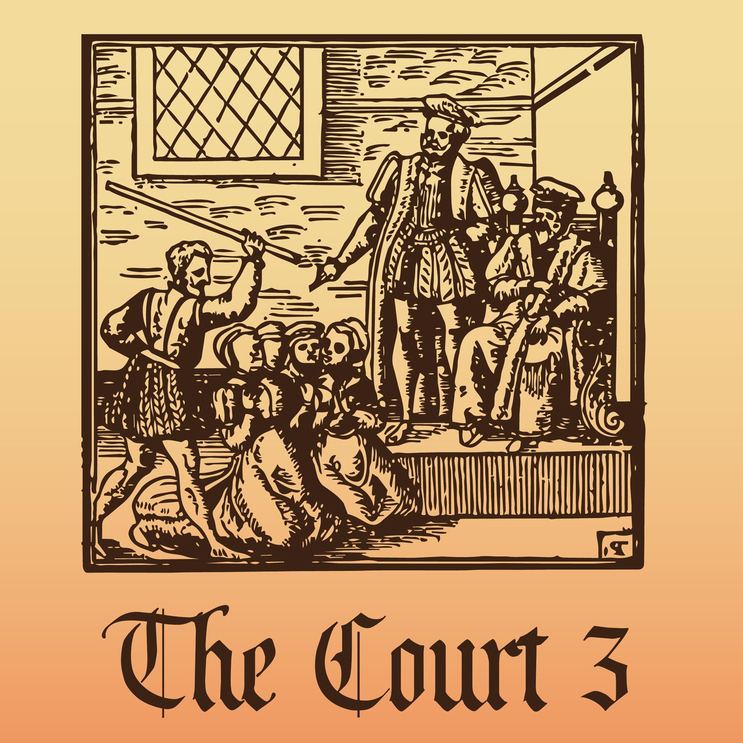 The Court 3