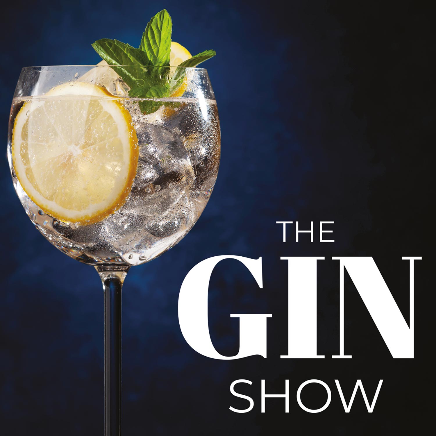 The Gin Show