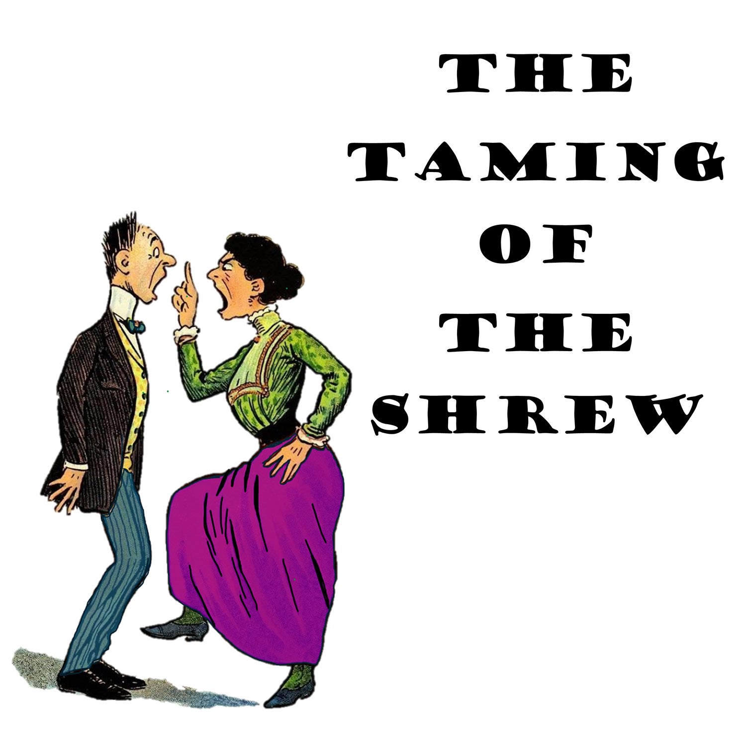 The Taming of The Shrew
