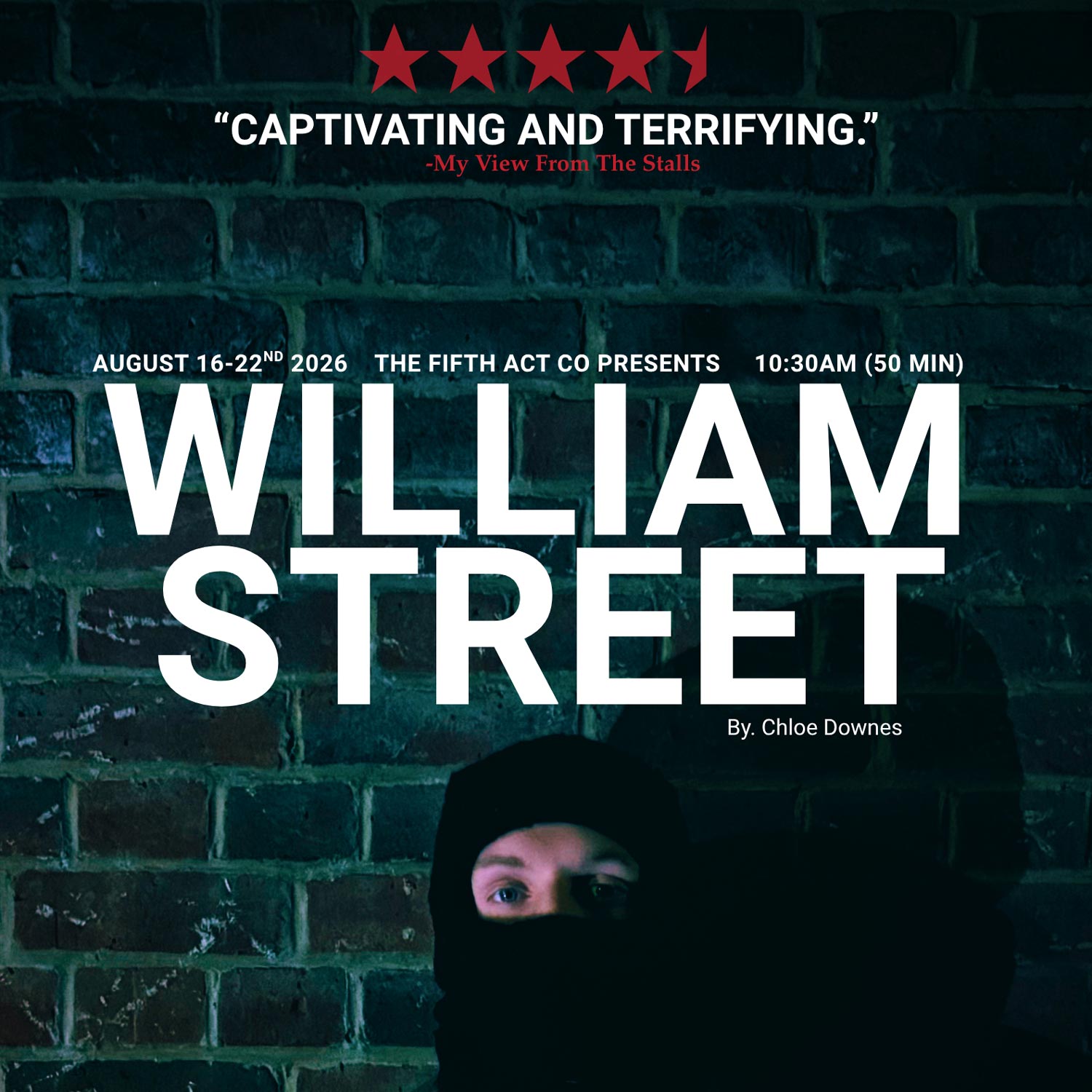 William Street