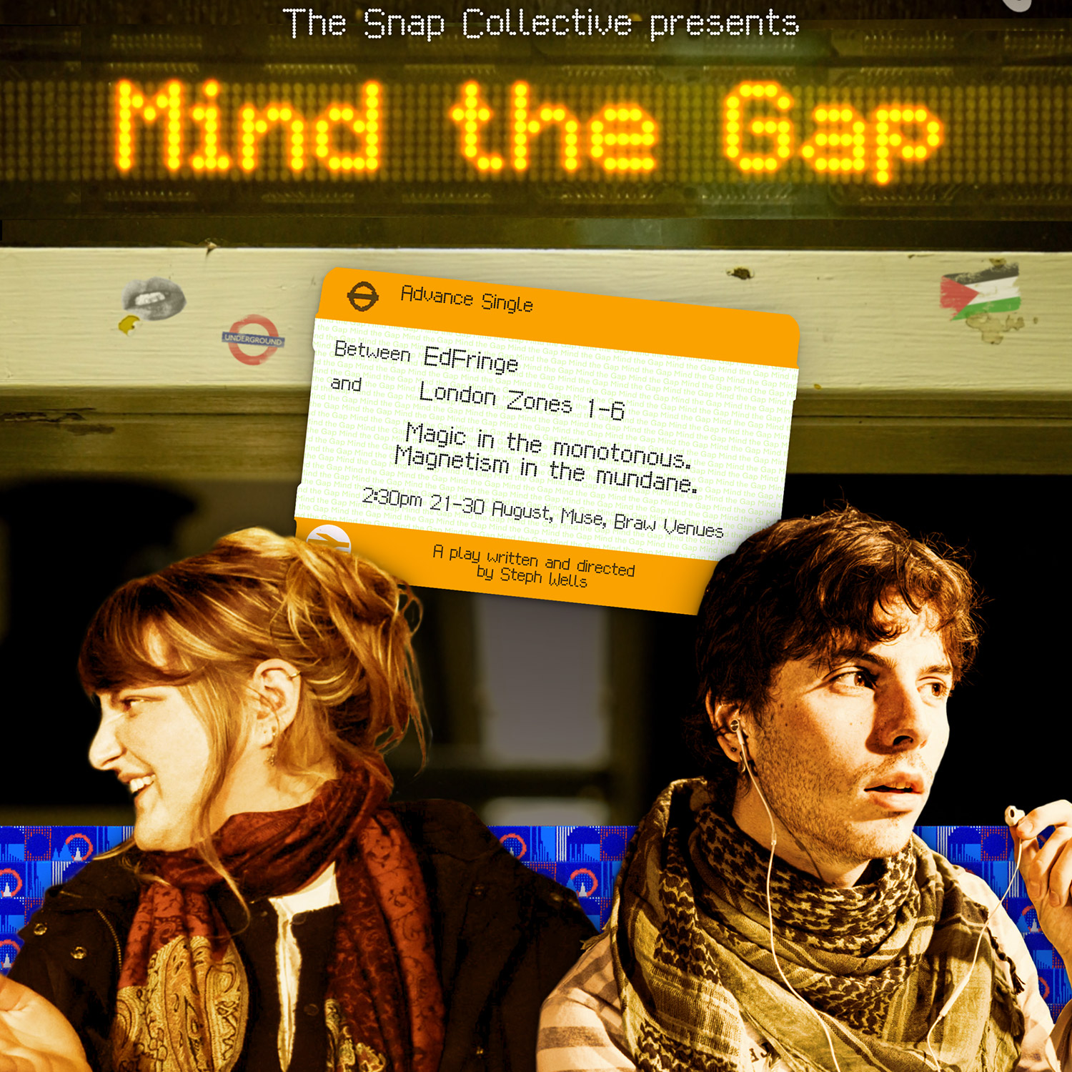 Mind the Gap